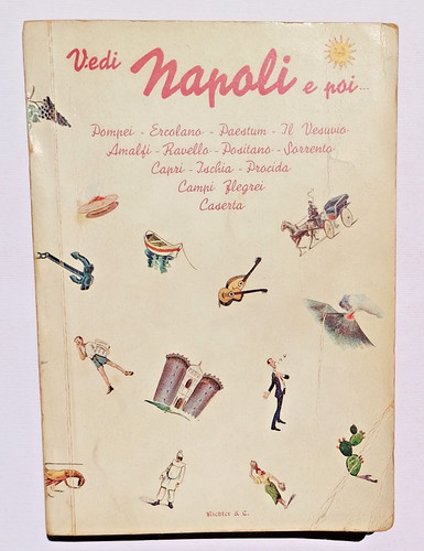 Vedi napoli poi hans - vedi,