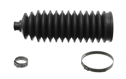 Soffietto cremagliera sterzo