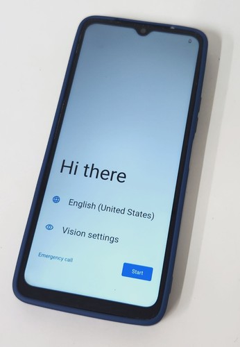 Xiaomi redmi blu dual - blu,