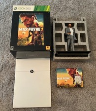 MAX PAYNE 3 EDIZIONE SPECIALE