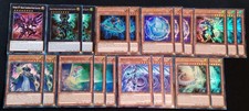 Yu Gi Oh! Base 21 Carte Deck