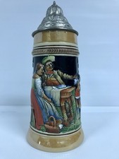 Set di N. 10 Boccali Birra