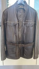 Giacca Harley Nuova 