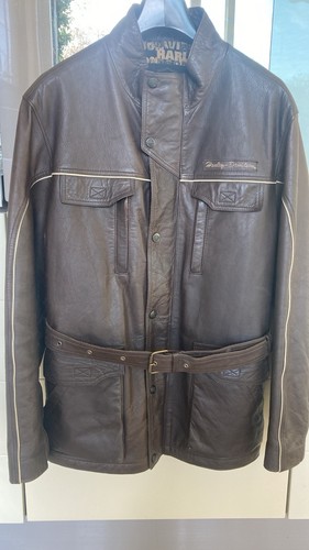Giacca harley nuova - giacca,