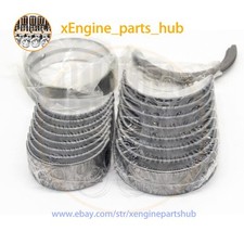 Crankshaft Conrod Bearing Set