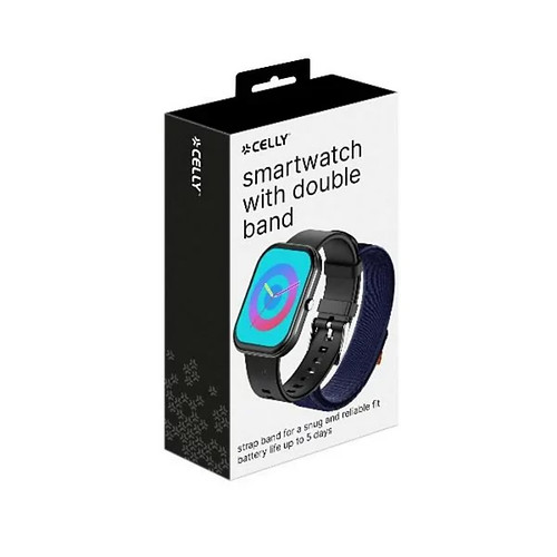 Smartwatch con chiamate - smartwatch,