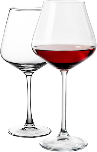 Set calici vino - set,