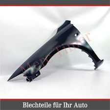 Parafango anteriore sinistro