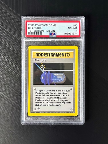 Addestramento difensore - addestramento,