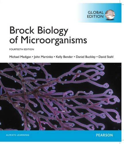 Brock biology - brock,