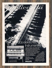 Philips Philicorda -