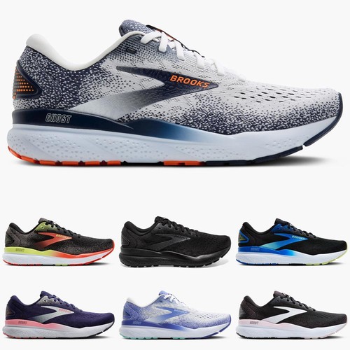 Brooks ghost herren und - herren,