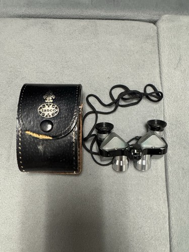 Mini binocolo tasco - binocolo, modello