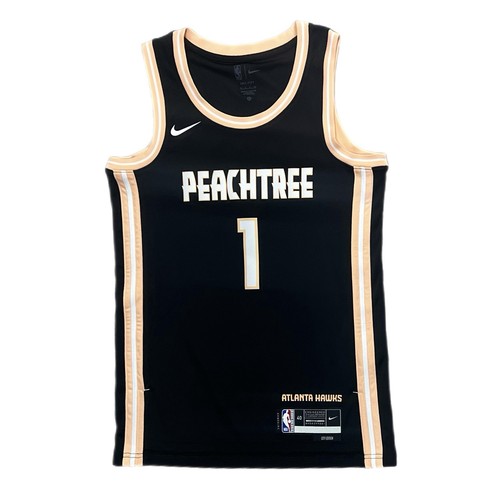 Maglia nike atlanta - nike, hawks