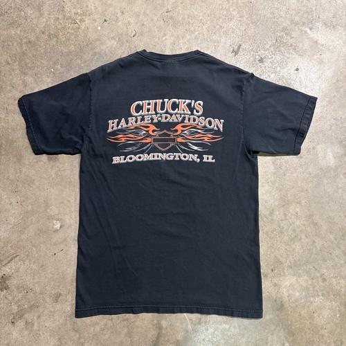 Camicia vintage harley - camicia,