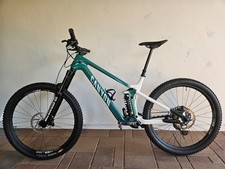 Canyon Strive CFR Limited
