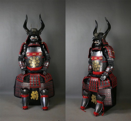 Armatura samurai giapponese