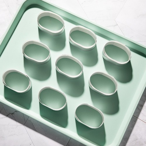 Utensile per stampo - , torta