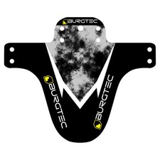 Parafango anteriore moto