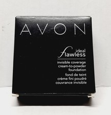 AVON - FONDOTINTA - CREAMY