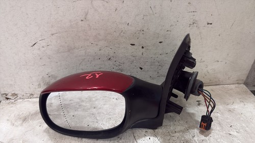 Specchietto retrovisore - specchietto,