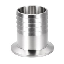 flangia acciaio inossidabile