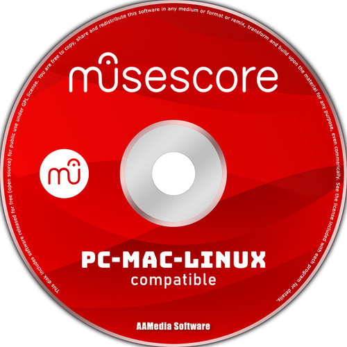 Musescore music spartire - musescore,