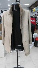 MONTONE SHEARLING Donna Woman