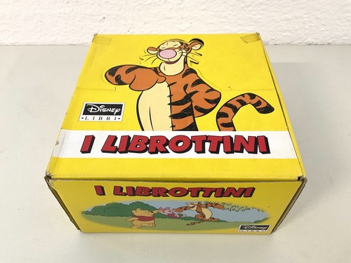 Vintage set librottini - set,