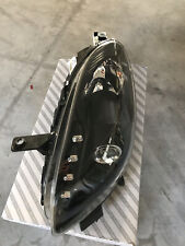 Faro Proiettore Anteriore Sinistro Alfa Giulietta Carbon Look Carbonio ORIGINALE