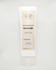 LATTE DETERGENTE PURIFICANTE pulizia viso skincare + OMAGGIO