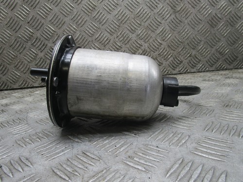 Custodia filtro carburante - custodia,
