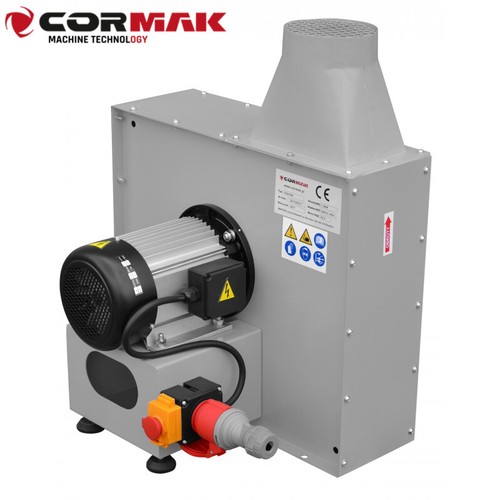 Cormak fan1500 soffiatore - fan1500,