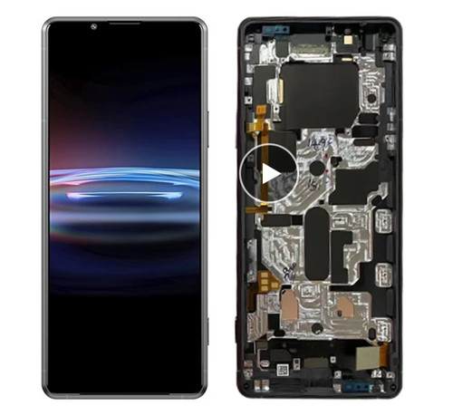 Oem per sony xperia pro - per, 6,5"