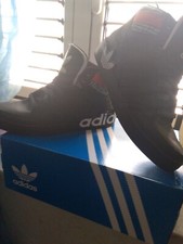 Adidas hard court hi,EUR :42