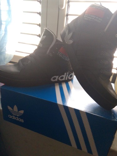 Adidas hard court eur 42 - hard,