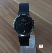 IWC Porsche Design titanio /