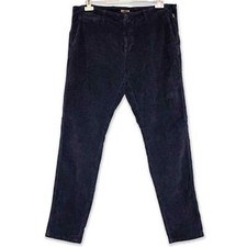 Pantaloni Napapijri blu scuri