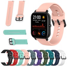 Cinturino sportivo in silicone