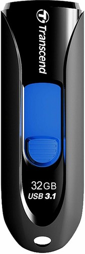 Transcend 32gb jetflash 790 - transcend,