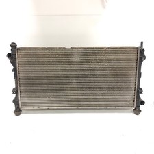 FORD TRANSIT MK6 2001-2013