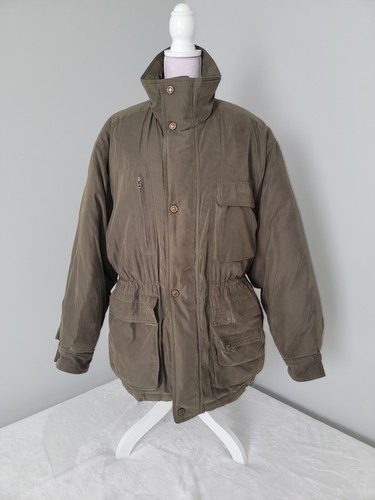 Cappotto giacca parka piumino