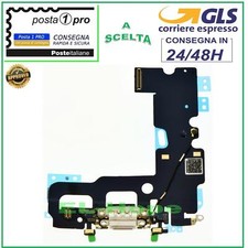 CONNETTORE RICARICA APPLE