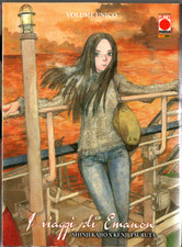 I viaggi di Emanon VOLUME UNICO PRIMA EDIZIONE Planet 2015