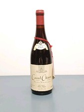 Nino Negri Castel Chiuro 1964 ' Vecchia Riserva Valtellina Superiore 72 cl
