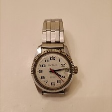 OROLOGIO SVIZZERO EVELIX