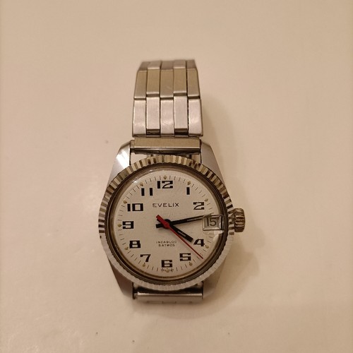Orologio svizzero evelix - orologio,