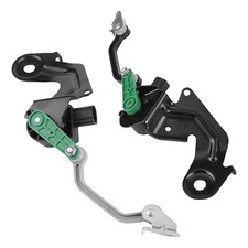 Sensore livello posteriore