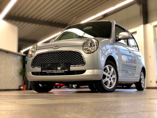 Supporto motore daihatsu - supporto,
