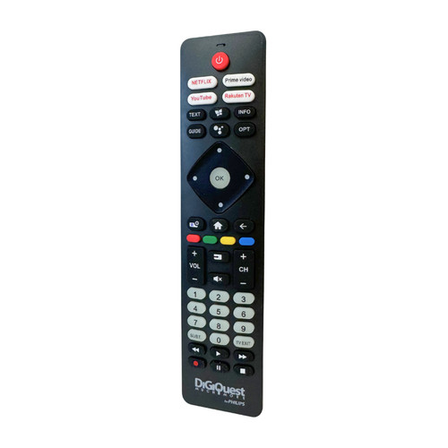 Telecomando compatibile con